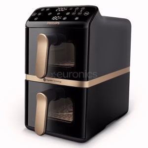 Kuumaõhufritüür Philips Airfryer 4000 NA462/70