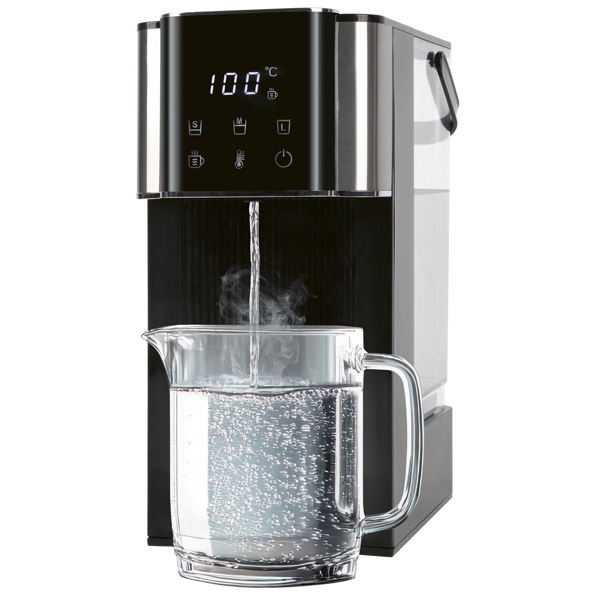 Kuuma vee automaat ProfiCook PCHWS1320 — изображение 2