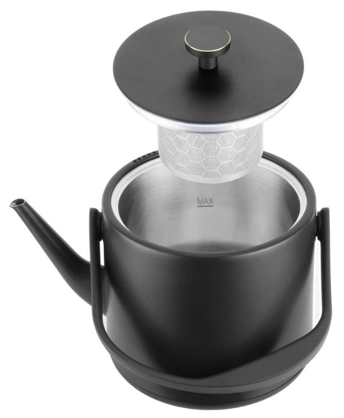Veekeetja Catler BM501 - Pilt 4